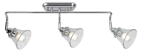 Rabalux 3209 - Spot baie ANTOINE 3xE14/40W/230V IP44