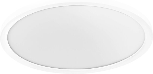 Plafonieră LED dimabilă pentru baie DISC LED/25W/230V Wi-Fi IP44 Ledvance