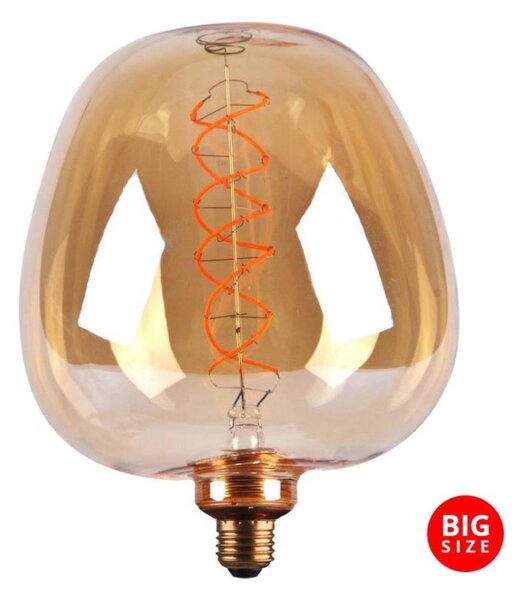 Bec LED DECO VINTAGE S190 E27/4W/230V 1800K