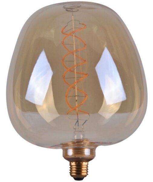 Bec LED DECO VINTAGE S190 E27/4W/230V 1800K