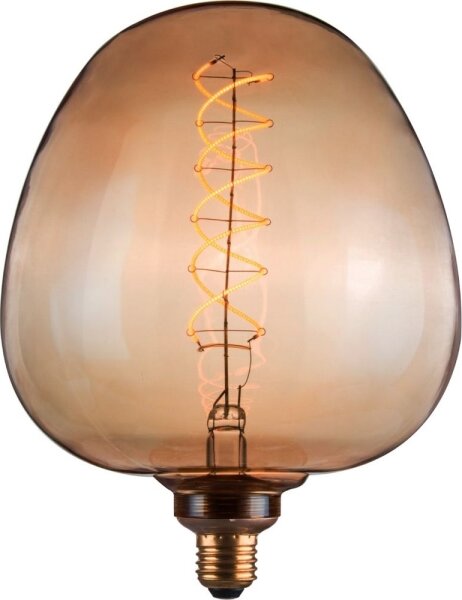 Bec LED DECO VINTAGE S190 E27/4W/230V 1800K