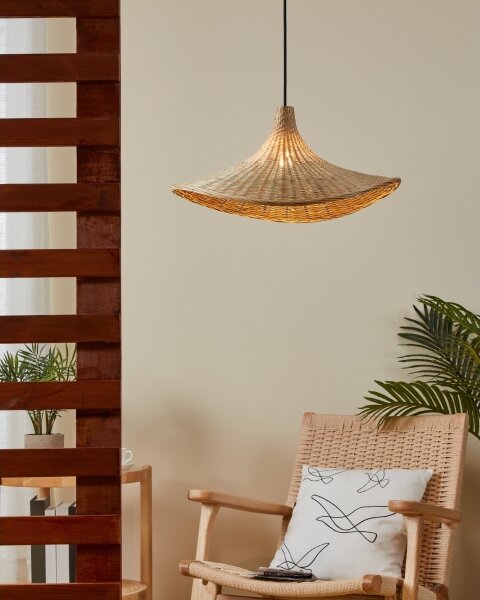 Lustră pe cablu HAXEY 1xE27/40W/230V Eglo 43869