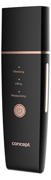 Spatulă cosmetică cu ultrasunete Concept PO2060 PERFECT SKIN