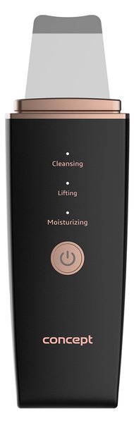 Spatulă cosmetică cu ultrasunete Concept PO2060 PERFECT SKIN