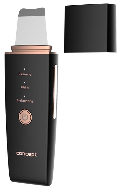 Spatulă cosmetică cu ultrasunete Concept PO2060 PERFECT SKIN