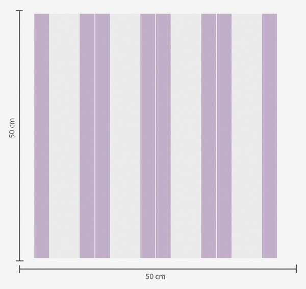 Tapet Dungi verticale de culoare violet deschis și gri, Tapet geometrie, Tapet dungi, a01181v3 : Uwalls.ro