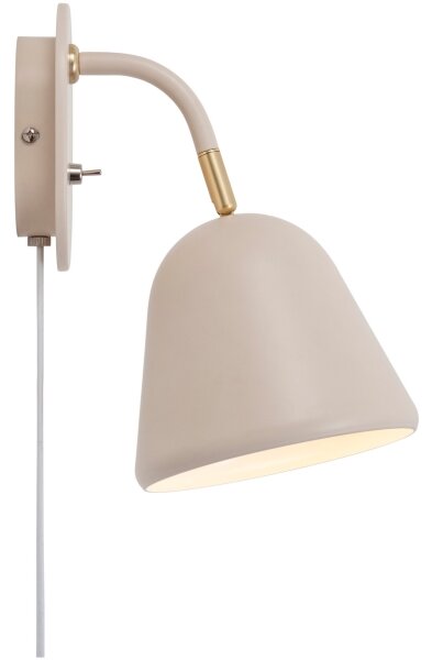 Spot de perete Nordlux FLEUR 1xE14/15W/230V