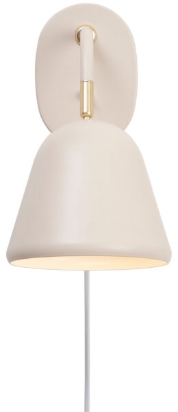Spot de perete Nordlux FLEUR 1xE14/15W/230V