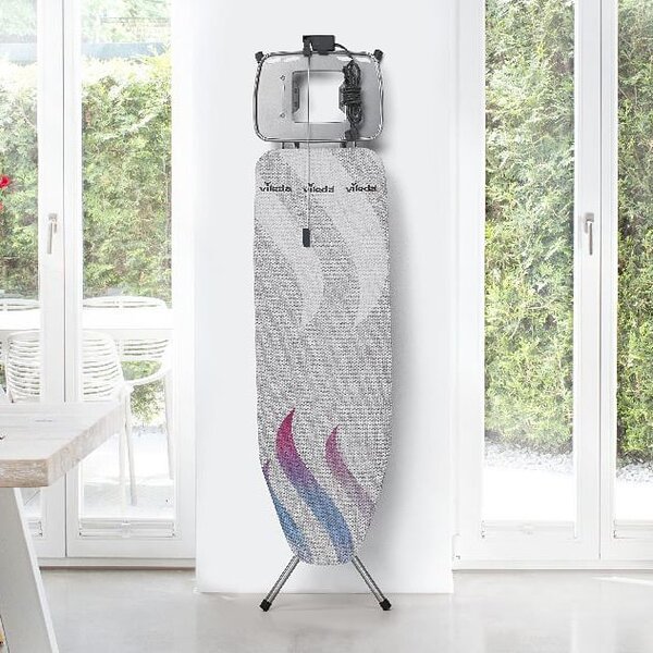 Vileda Total Reflect Plus M masă de călcat 120x38 cm 167342