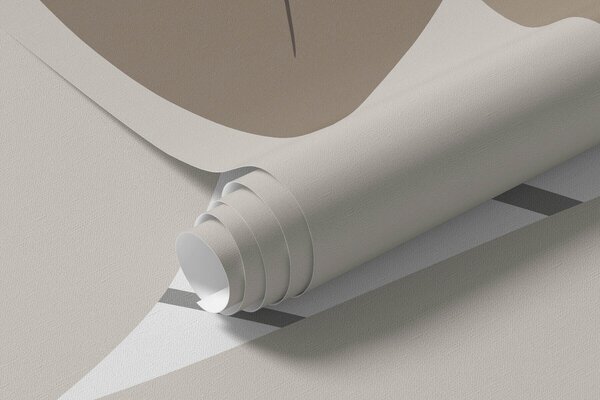 Tapet Abstracție cu plante, Imagini de fundal unice, w05552v1 : Uwalls.ro