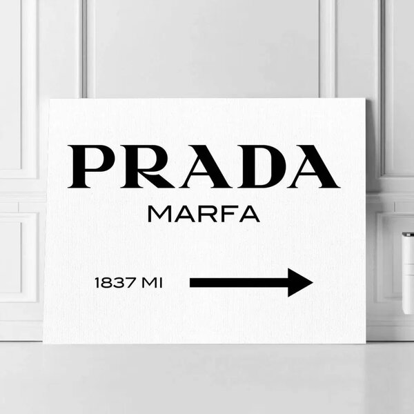 Prada Marfa