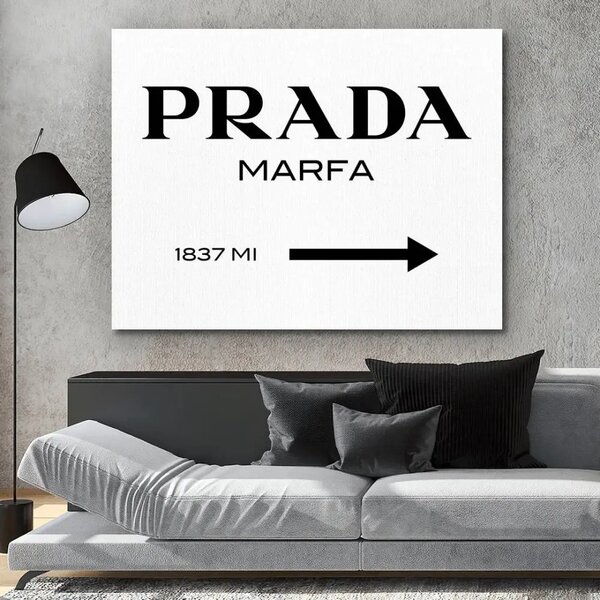 Prada Marfa