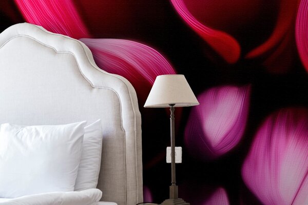Tapet Flori, Imagini de fundal unice, w05512 : Uwalls.ro