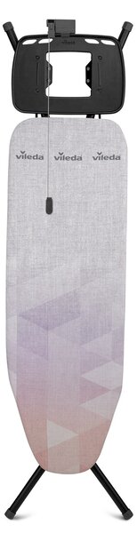 Masă de călcat Vileda Diamond Plus, 120 x 38 cm