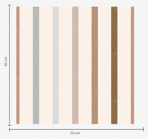Tapet Dungi verticale multicolore cu textură ușoară, Tapet geometrie, Tapet dungi, a01184v3 : Uwalls.ro