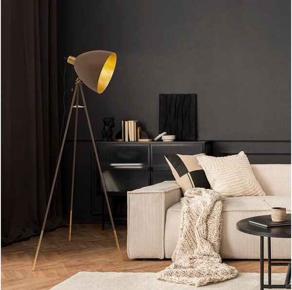 Lampadar Eglo 49519 CHESTER 1 1xE27/60W/230V