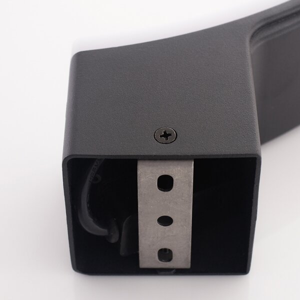 Aplică LED de exterior FIUMICINO LED/11W/230V IP44 Eglo 98148
