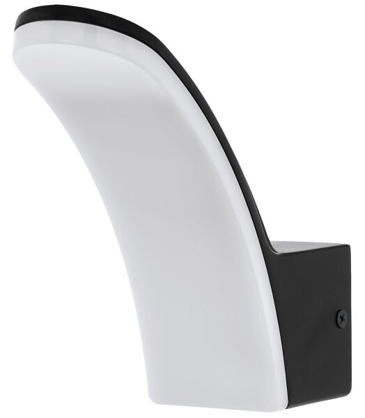 Aplică LED de exterior FIUMICINO LED/11W/230V IP44 Eglo 98148