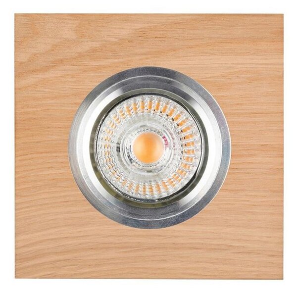 Lampă încastrată LED Spot-Light 2515174 VITAR 1xGU10/5W/230V