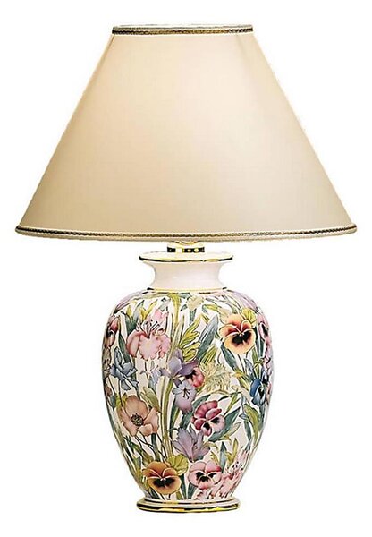 Kolarz 0014.73 - Lampă de masă GIARDINO 1xE27/100W/230V