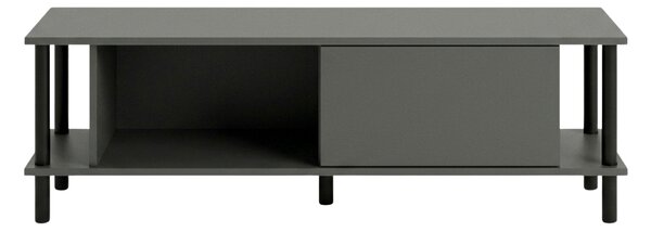 Comoda TV PARIS 150 cm, antracit