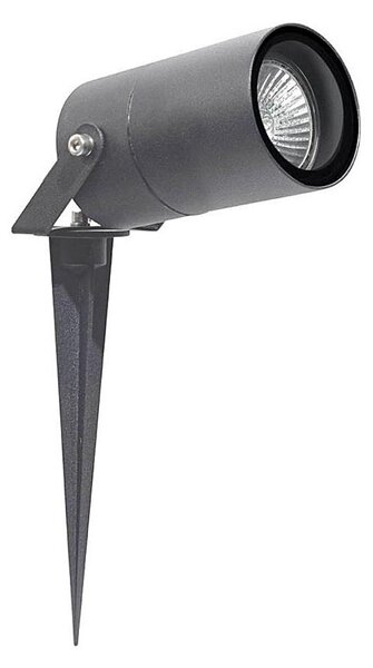 Lampă de exterior PIT 1xGU10/35W/230V IP65 Redo 90183