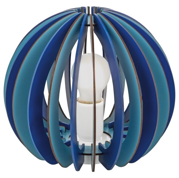 Eglo 95951 - Lampa de masa FABELLA 1xE27/42W/230V
