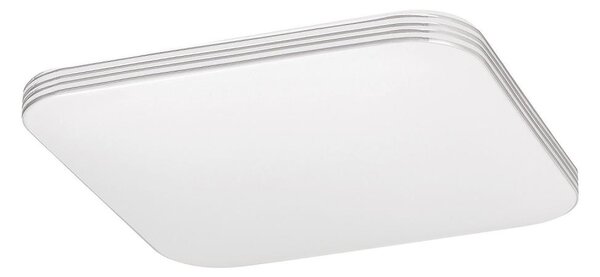 Plafonieră LED Rabalux 71176 OSCAR LED/18W/230V 4000K 33x33 cm