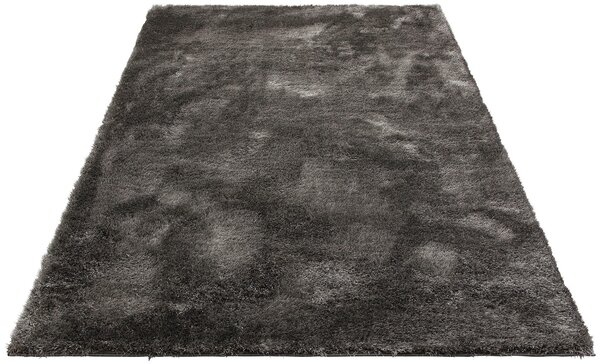 Covor Mikro Soft Super gri 120/180 cm