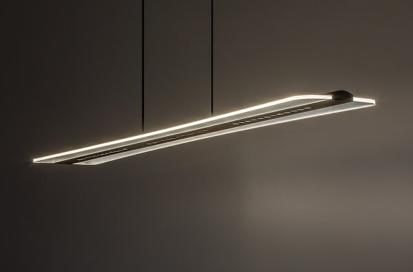 Rabalux 72026 - Lustră LED suspendată pe cablu NORAEL LED/40W/230V 3000K