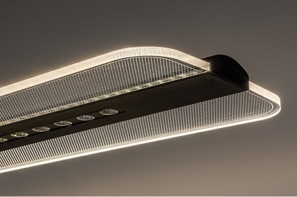 Rabalux 72026 - Lustră LED suspendată pe cablu NORAEL LED/40W/230V 3000K