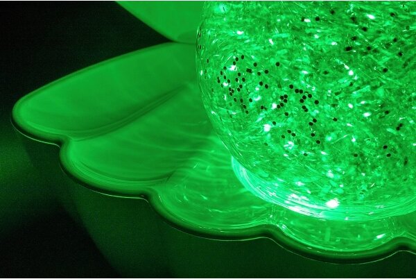 Rabalux 76030 - Lampă decorativă LED RGB SPARKLY LED/0,8W/3xAAA