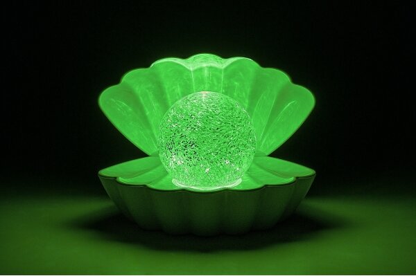 Rabalux 76030 - Lampă decorativă LED RGB SPARKLY LED/0,8W/3xAAA