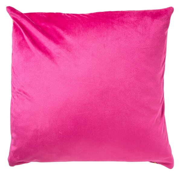 Husa de perna XENOS 45x45 cm, roz