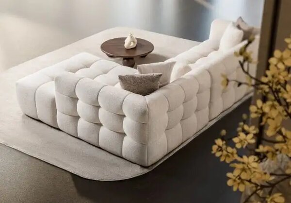 Coltar fix modern Teddy