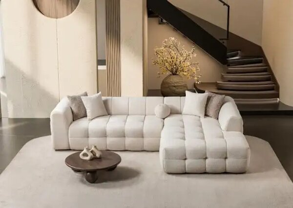 Coltar fix modern Teddy