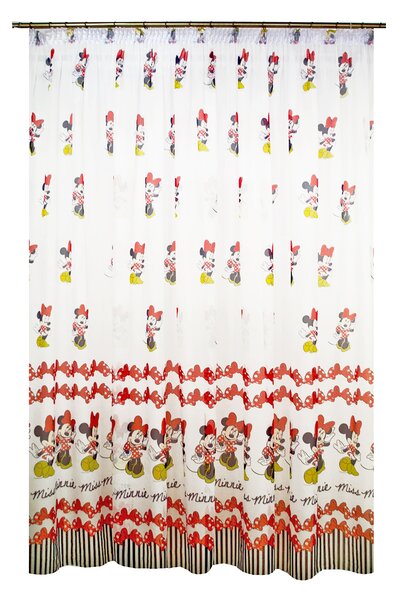 Perdele Velaria Copii Minnie, 300x245 cm