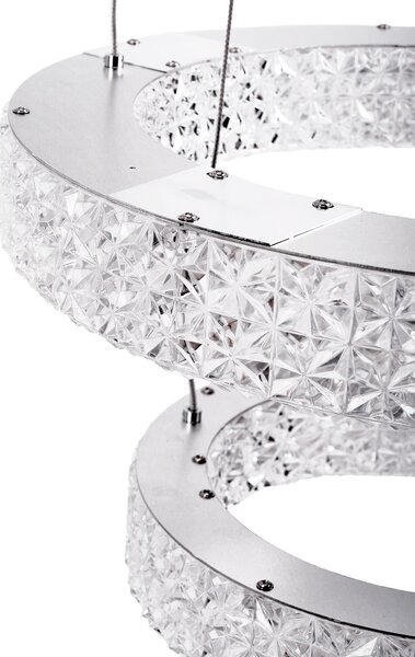 Lampa LED MS006-CP CHROME