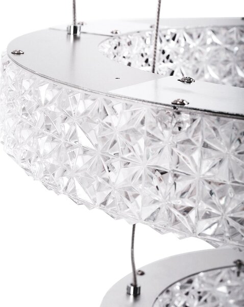 Lampa LED MS006-CP CHROME