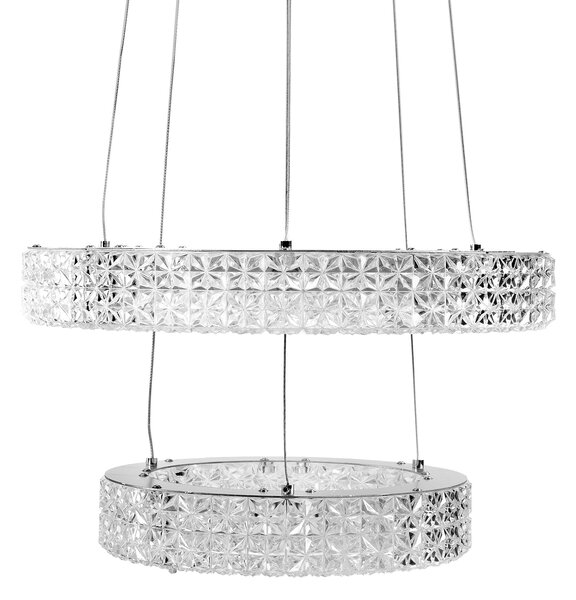 Lampa LED MS006-CP CHROME