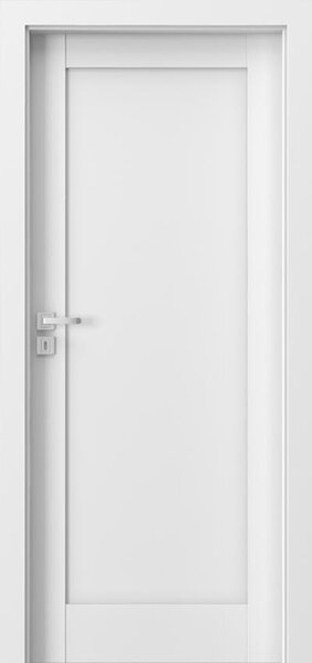 Usa cu toc reglabil PORTA GRANDE - Model A0