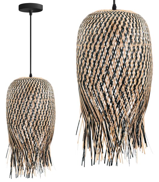 LAMPĂ BOHO APP1327-1CP