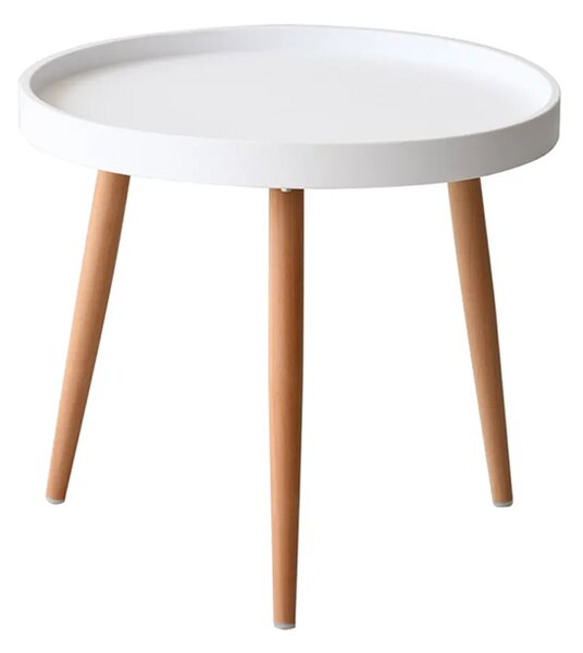 Masuta Cafea CT360 Alb