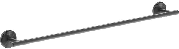Mexen Gravo, suport pentru prosoape 65 cm, grafit mat, 70A93045-66