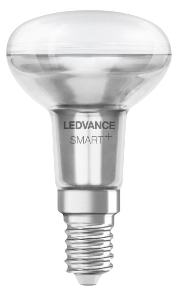 Bec LED dimerizabil SMART+ R50 E14/3,3W/230V 2700-6500K Wi-Fi - Ledvance