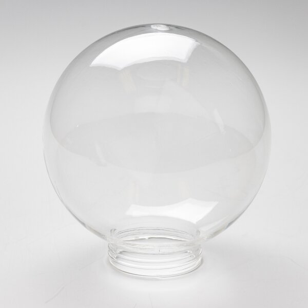 Brilagi - Aplica de perete pentru exterior HARBOR 1xE27/40W/230V IP33 negru/transparent