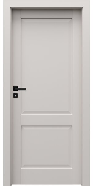 Usa PORTA BALANCE A0 CASMIR SOFT CPL + TOC PORTA SYSTEM MDF plin
