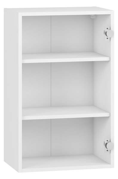 Corp dulap superior Verlene G 45/82 (alb). 1156370