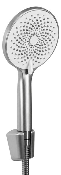 Baterie pentru cadă REA Clif Brush Nickel