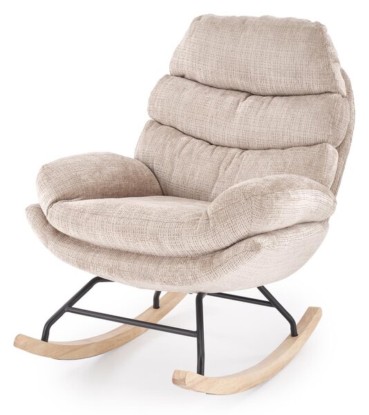 Scaun balansoar Granger (bej). 1156000